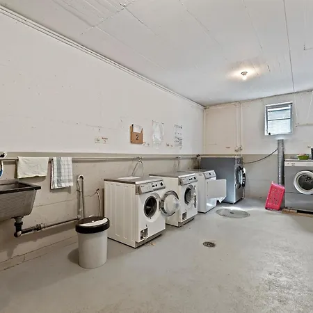 Nr-08 Haus Sursilvana By Interhome * Lenzerheide