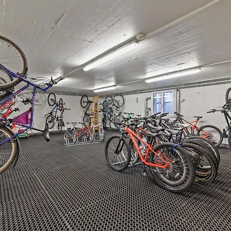 Nr-08 Haus Sursilvana By Interhome Appartamento