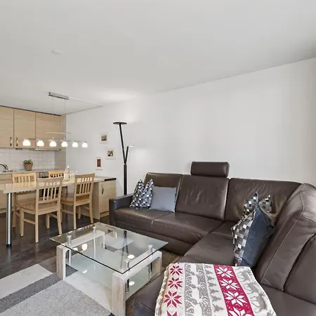 Appartamento Nr-08 Haus Sursilvana By Interhome Lenzerheide