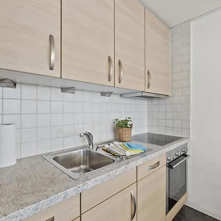 Nr-08 Haus Sursilvana By Interhome *