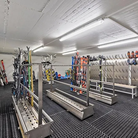 Nr-08 Haus Sursilvana By Interhome Lenzerheide