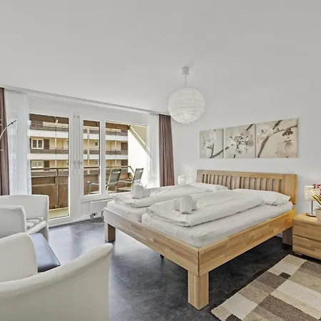 Nr-08 Haus Sursilvana By Interhome * Lenzerheide