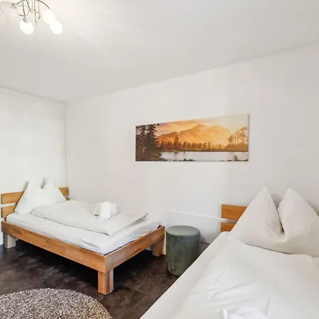 Nr-08 Haus Sursilvana By Interhome * Lenzerheide