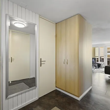 Appartement Nr-08 Haus Sursilvana By Interhome *