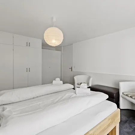 Appartement Nr-08 Haus Sursilvana By Interhome *