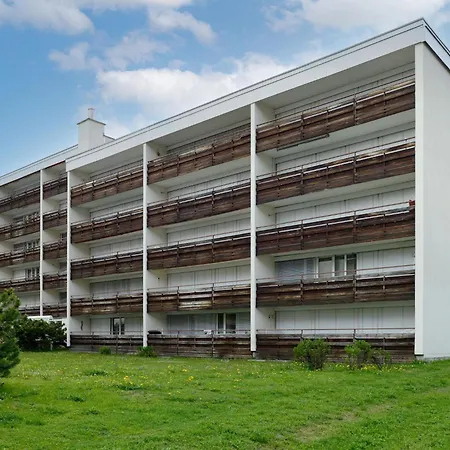 Nr-08 Haus Sursilvana By Interhome