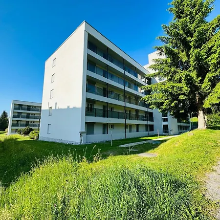 Appartement Nr-08 Haus Sursilvana By Interhome *